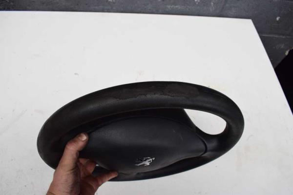 VOLANT + AIRBAG PEUGEOT EXPERT 2007+ - Vue 2